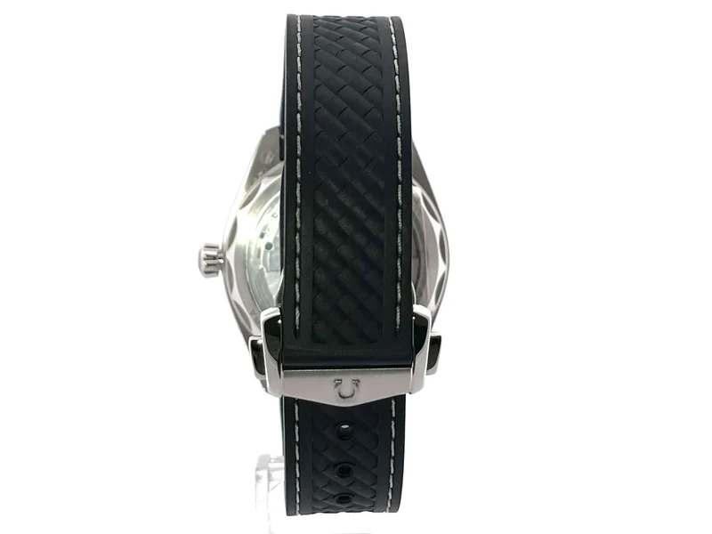 Omega Seamaster Aqua Terra Master 220.12.41.21.01.001 aus 2019