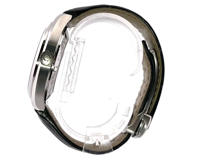 Omega Seamaster Aqua Terra 231.13.42.21.02.003 aus 2015 D-Papiere