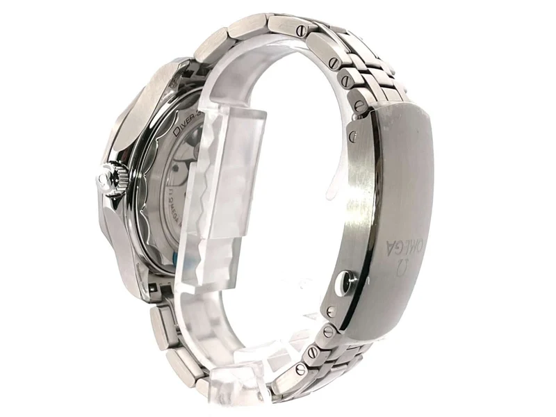 OMEGA Seamaster Diver 300M 210.30.42.20.01.001 aus 2020 ungetragen