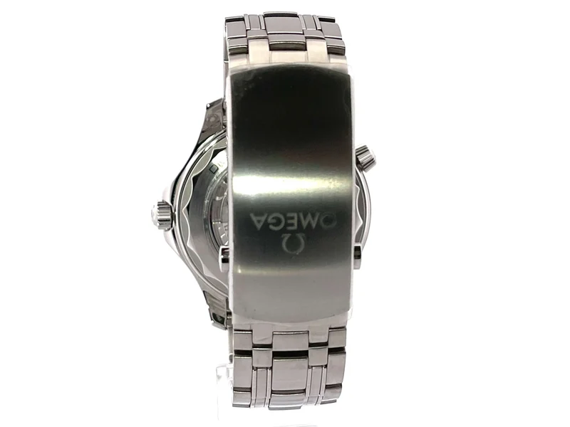 OMEGA Seamaster Diver 300M 210.30.42.20.01.001 aus 2020 ungetragen