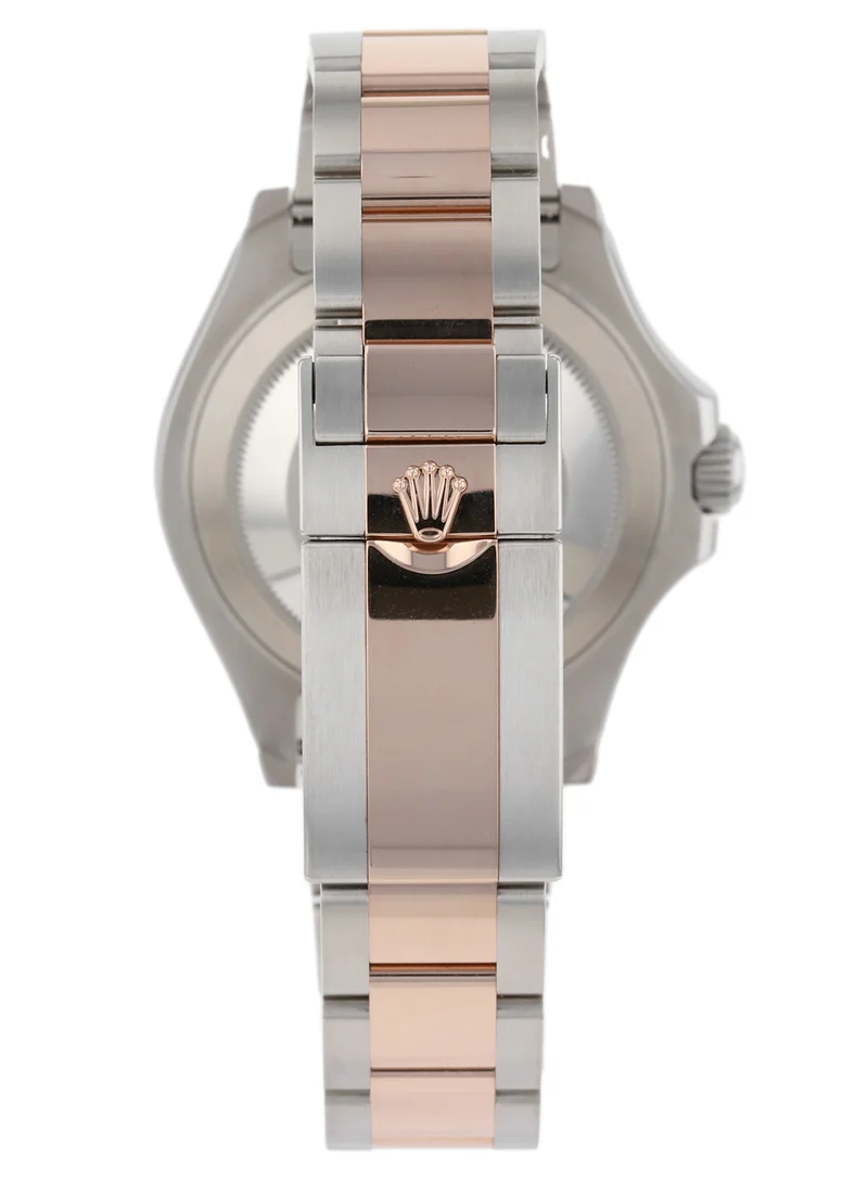 Rolex Yacht-Master 40