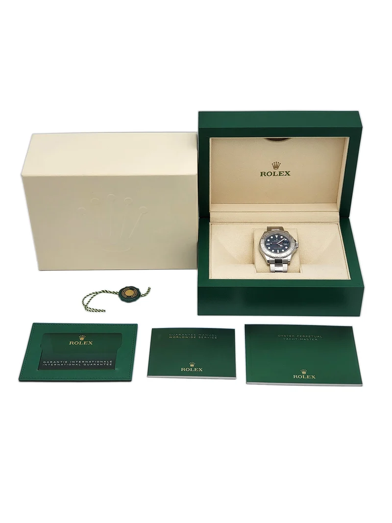 Rolex Yacht-Master
