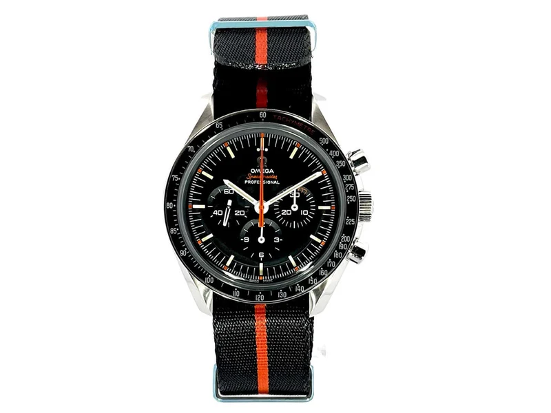 Omega Moonwatch Speedy Tuesday Ultraman 311.12.42.30.01.001 aus 2019