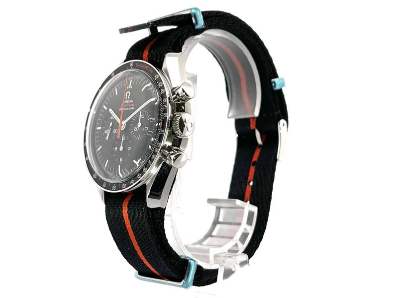 Omega Moonwatch Speedy Tuesday Ultraman 311.12.42.30.01.001 aus 2019