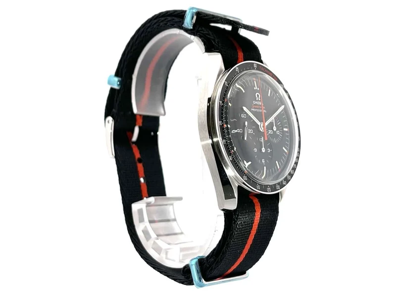 Omega Moonwatch Speedy Tuesday Ultraman 311.12.42.30.01.001 aus 2019