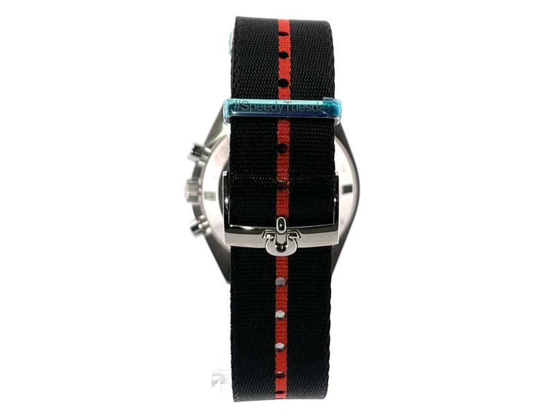 Omega Moonwatch Speedy Tuesday Ultraman 311.12.42.30.01.001 aus 2019