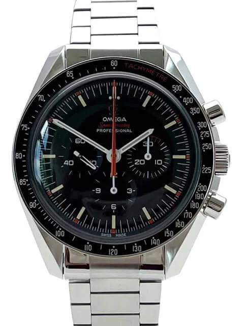 Omega Moonwatch Speedy Tuesday Ultraman 311.12.42.30.01.001 aus 2018