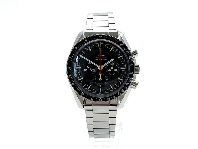 Omega Moonwatch Speedy Tuesday Ultraman 311.12.42.30.01.001 aus 2018