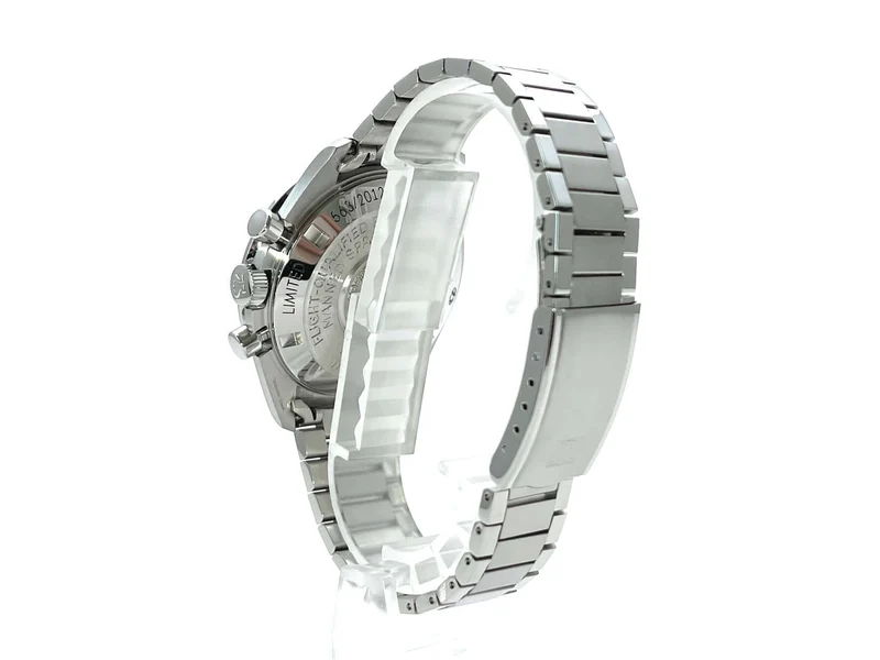 Omega Moonwatch Speedy Tuesday Ultraman 311.12.42.30.01.001 aus 2018