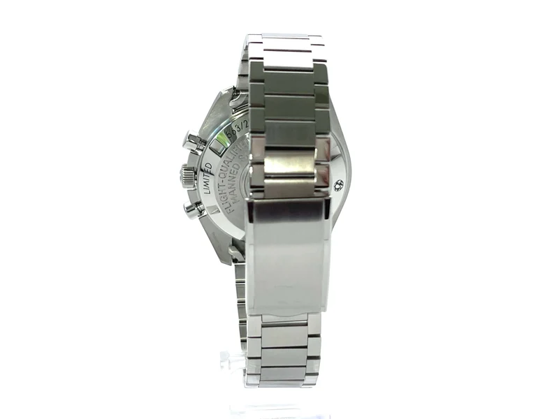 Omega Moonwatch Speedy Tuesday Ultraman 311.12.42.30.01.001 aus 2018