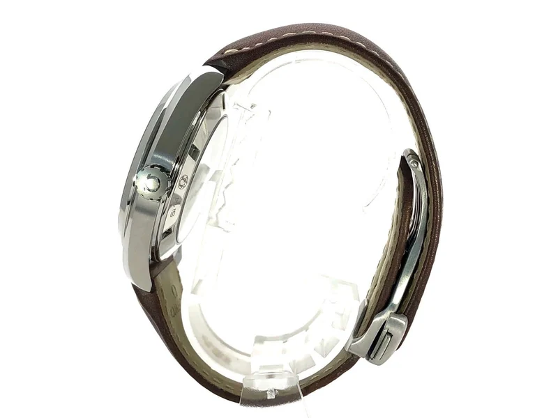 Omega Seamaster Aqua Terra 15.000 Gauss 231.12.42.21.01.001 aus 2021 D-Papiere