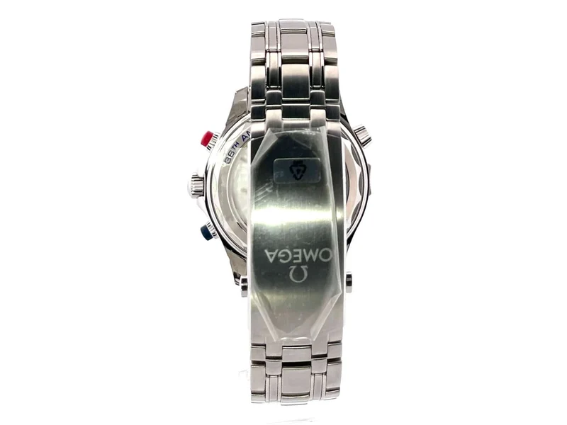 Omega Seamaster Diver 300M Chronograph America's Cup 210.30.44.51.03.002