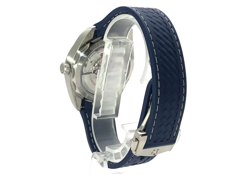 Omega Seamaster Aqua Terra 150M Tokyo 2020 Limited 522.12.41.21.03.001