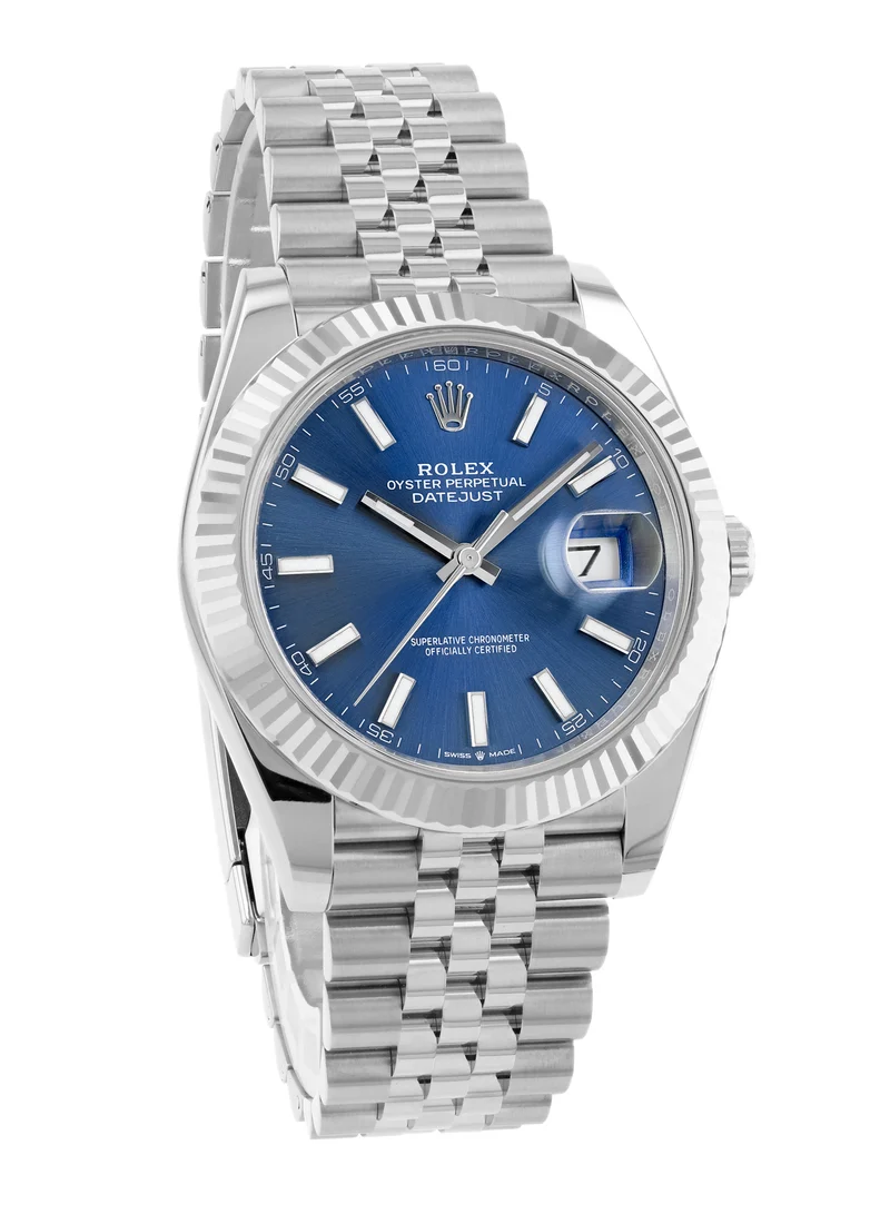 Rolex Datejust 41