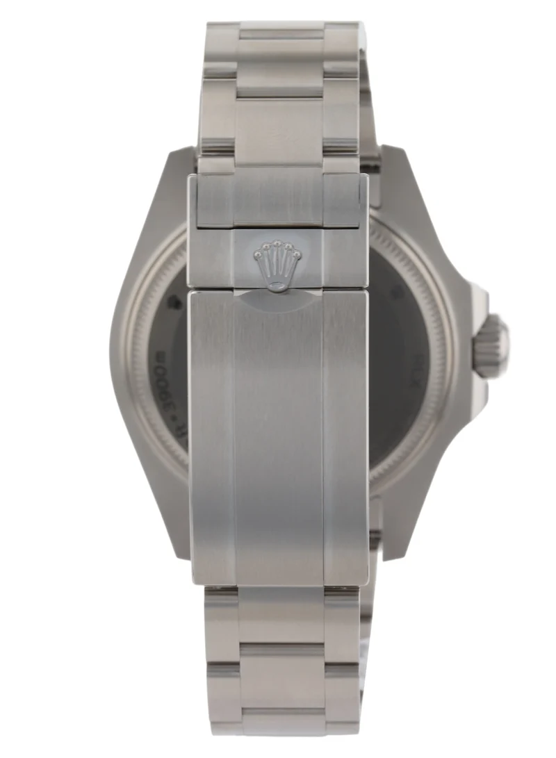 Rolex Sea-Dweller Deepsea