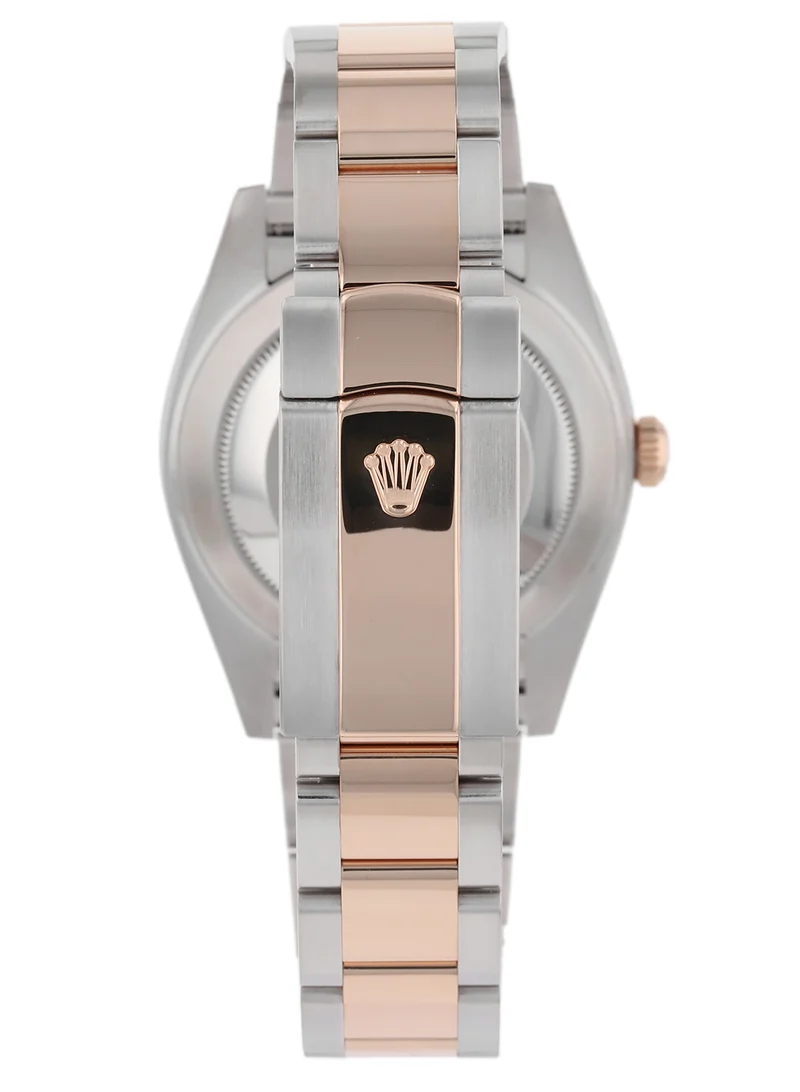Rolex Datejust 41