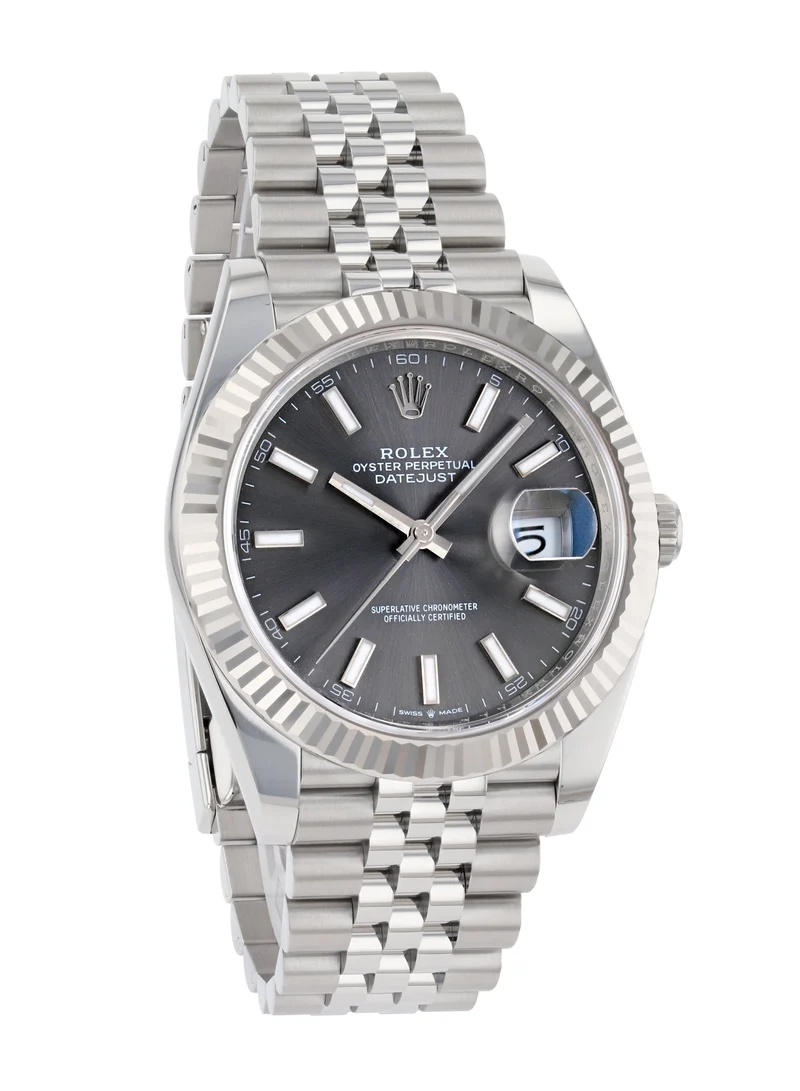 Rolex Datejust 41
