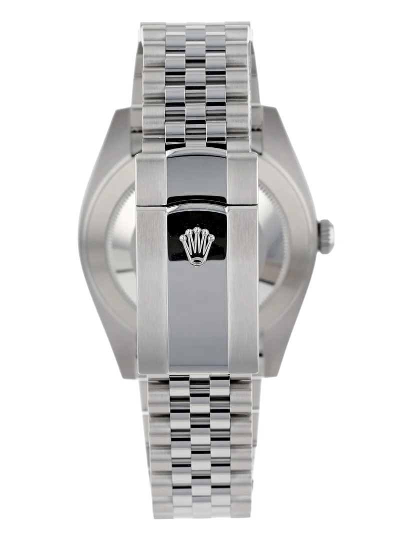 Rolex Datejust 41