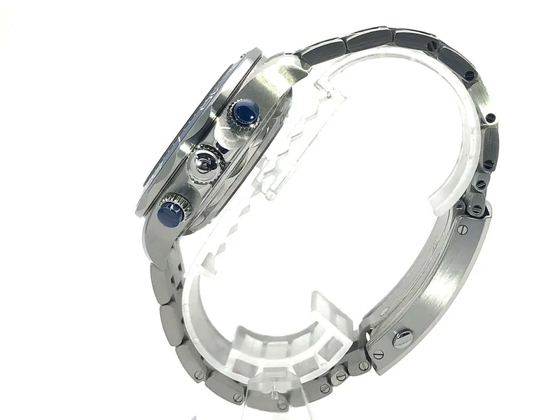 Omega Seamaster Diver 300M Chronograph 210.30.44.51.03.001 aus 2020