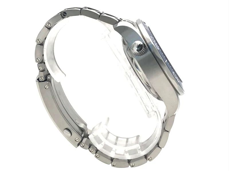Omega Seamaster Diver 300M Chronograph 210.30.44.51.03.001 aus 2020