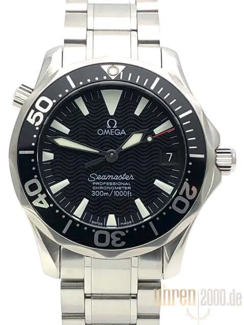 Omega Seamaster Diver 300M 36 mm 2252.50.00