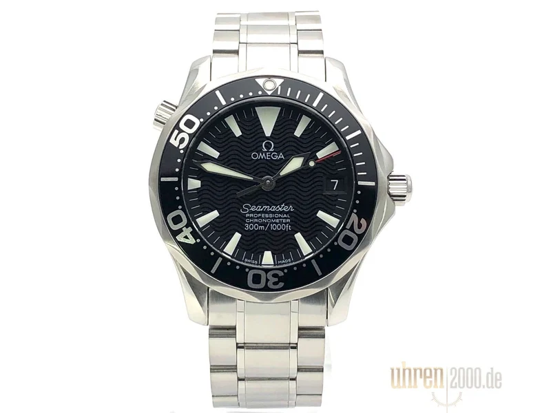 Omega Seamaster Diver 300M 36 mm 2252.50.00