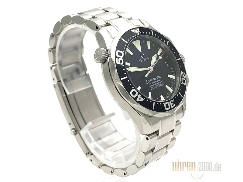 Omega Seamaster Diver 300M 36 mm 2252.50.00
