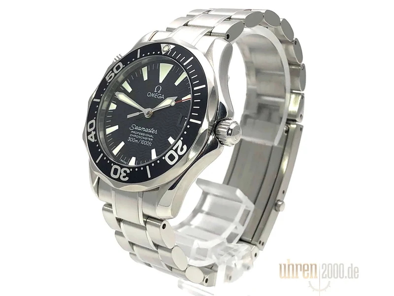 Omega Seamaster Diver 300M 36 mm 2252.50.00