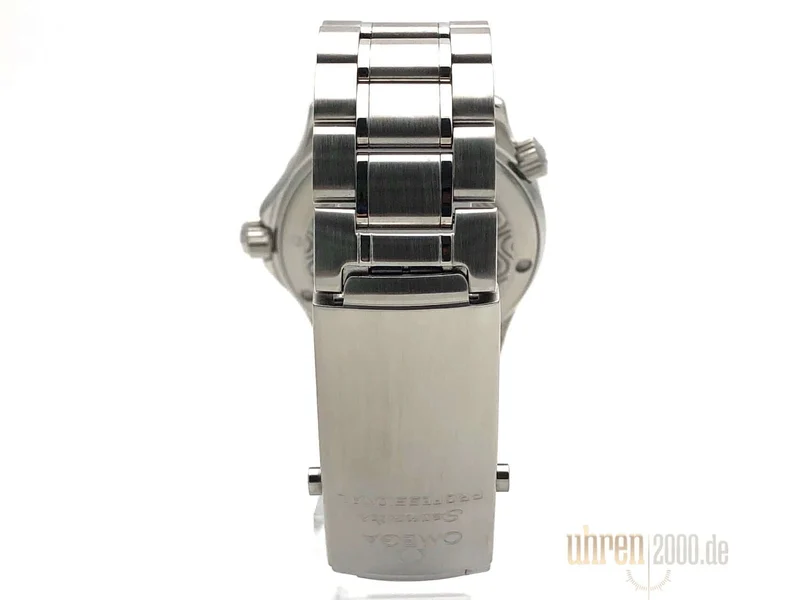 Omega Seamaster Diver 300M 36 mm 2252.50.00
