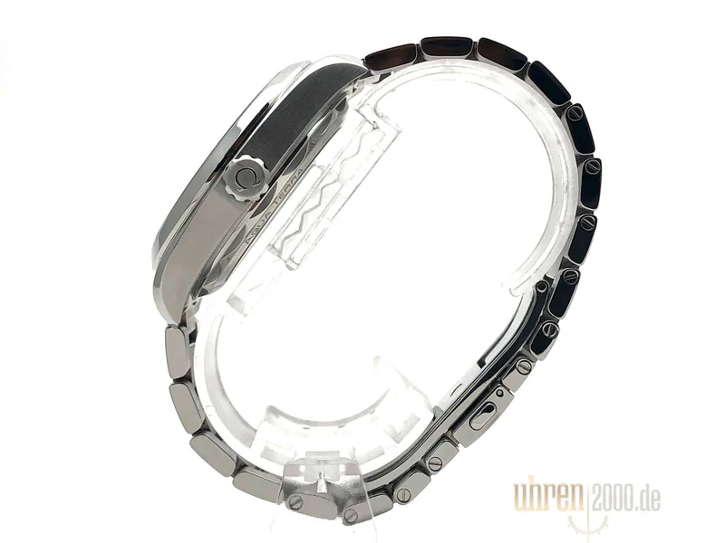 Omega Seamaster Aqua Terra Master Chronometer 220.10.41.21.01.001 aus 2019 D-Papiere