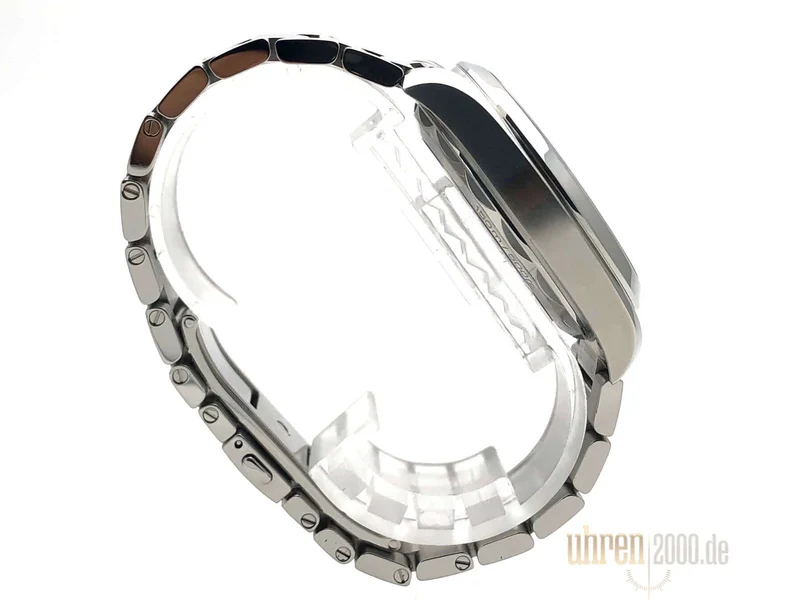 Omega Seamaster Aqua Terra Master Chronometer 220.10.41.21.01.001 aus 2019 D-Papiere