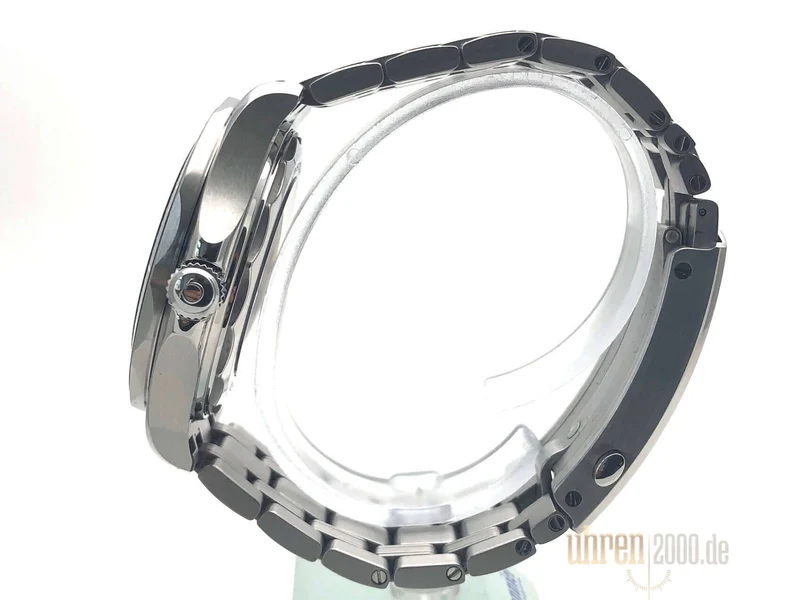 OMEGA Seamaster Diver 300M 007 James Bond 210.22.42.20.01.004 aus 2020