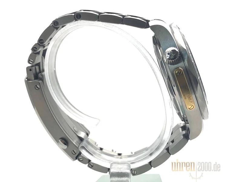 OMEGA Seamaster Diver 300M 007 James Bond 210.22.42.20.01.004 aus 2020