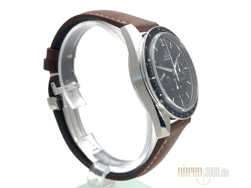 Omega Moonwatch First Omega in Space 311.32.40.30.01.001 aus 2019