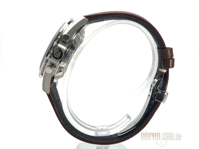 Omega Moonwatch First Omega in Space 311.32.40.30.01.001 aus 2019