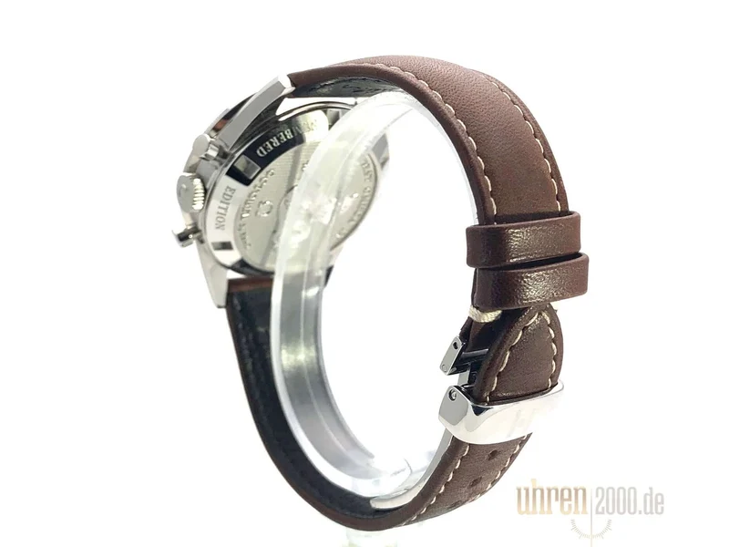 Omega Moonwatch First Omega in Space 311.32.40.30.01.001 aus 2019