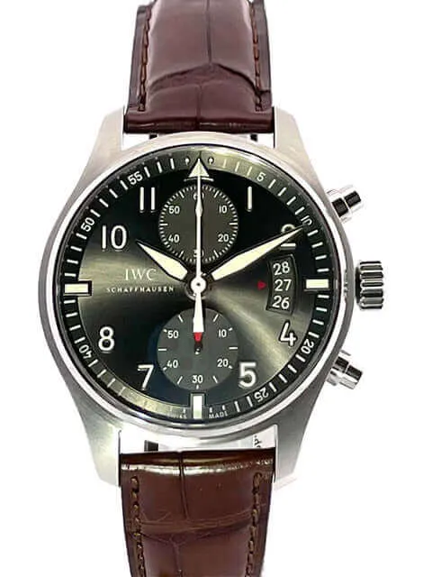 IWC Spitfire Chronograph IW387802
