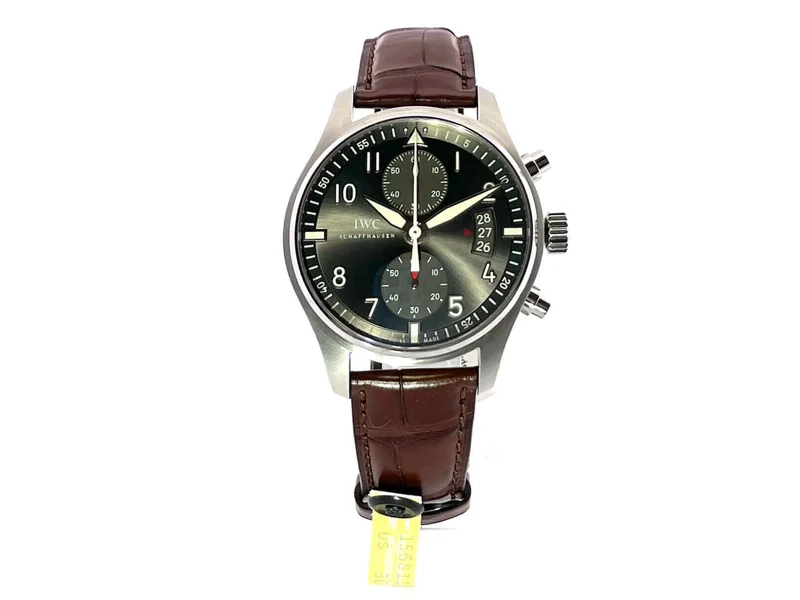 IWC Spitfire Chronograph IW387802