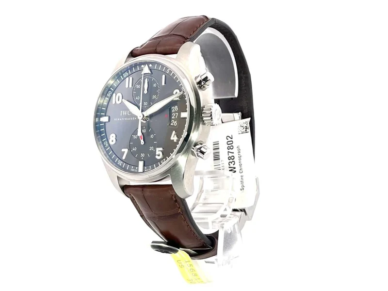 IWC Spitfire Chronograph IW387802