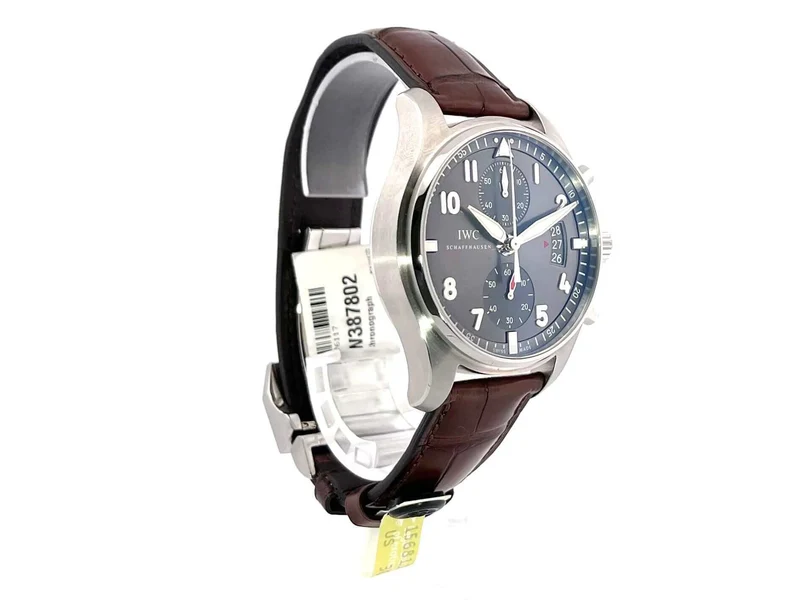 IWC Spitfire Chronograph IW387802