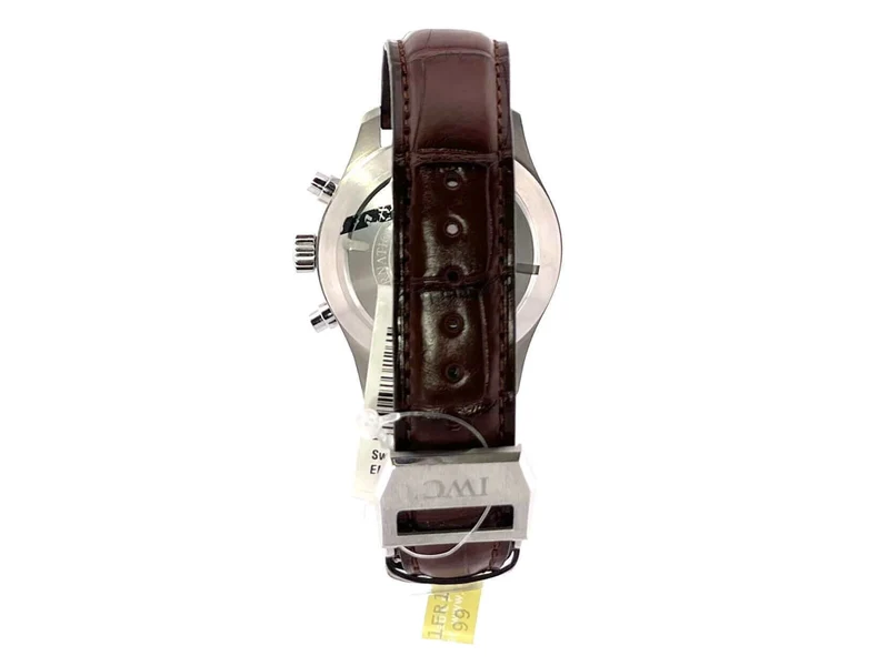 IWC Spitfire Chronograph IW387802