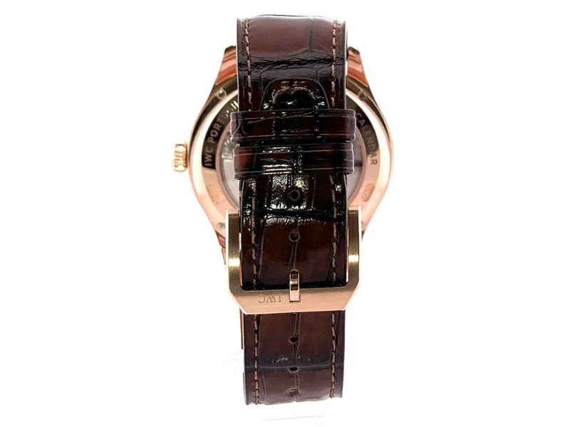 IWC Portugieser Perpetual Calendar 42 IW344202