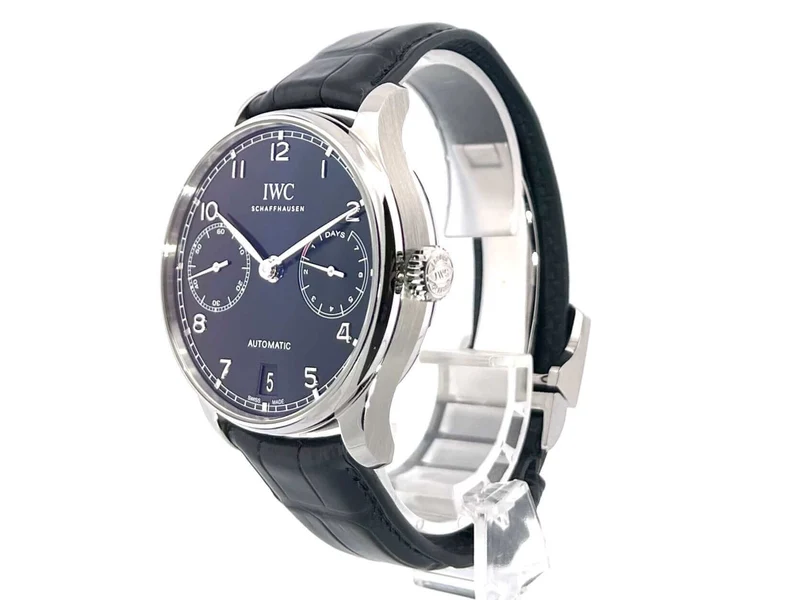 IWC Portugieser Automatic 7 Tage IW500703