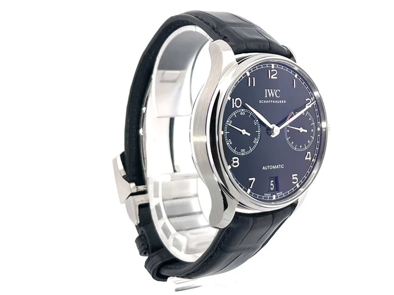 IWC Portugieser Automatic 7 Tage IW500703