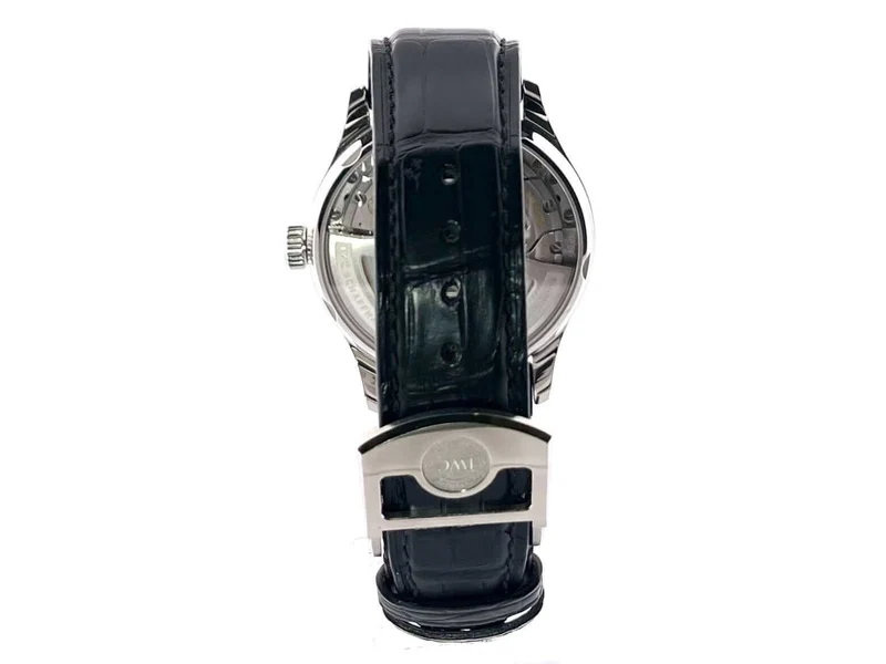 IWC Portugieser Automatic 7 Tage IW500703