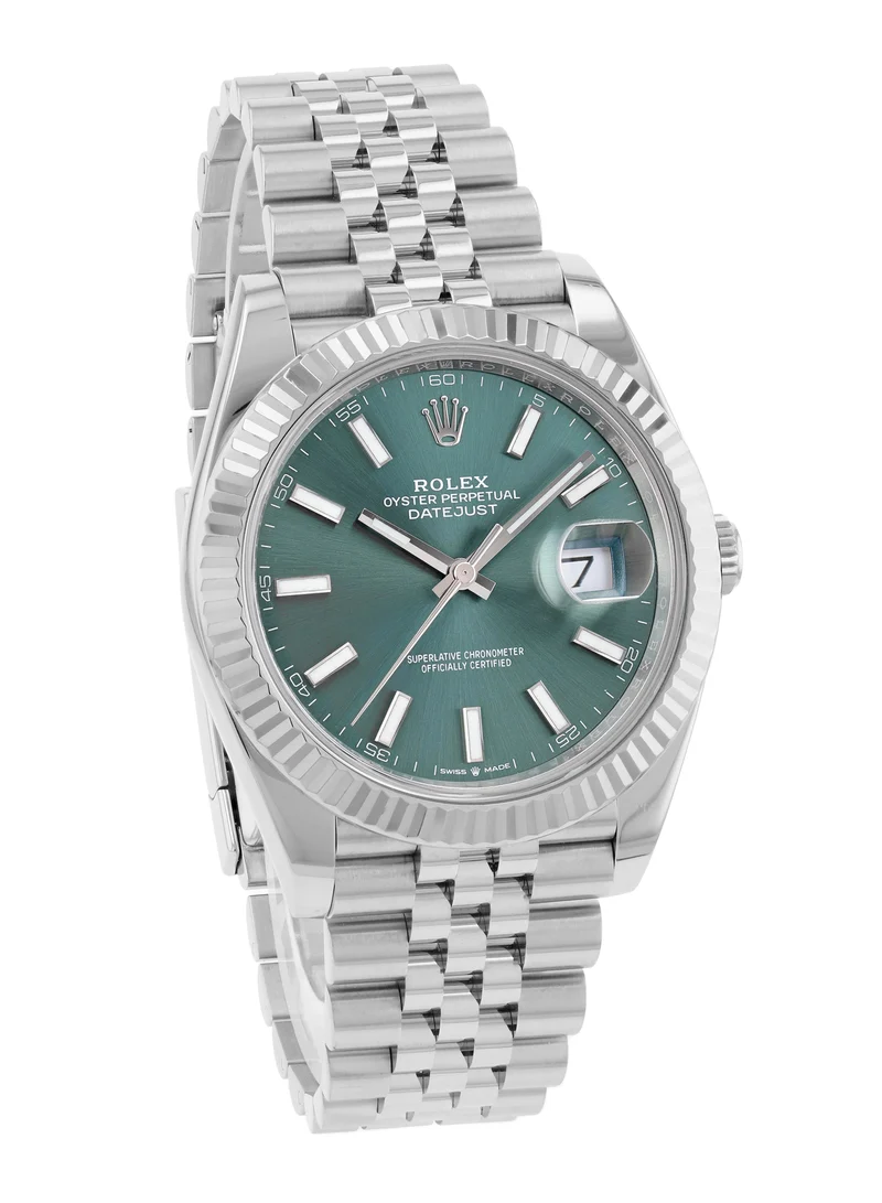 Rolex Datejust 41