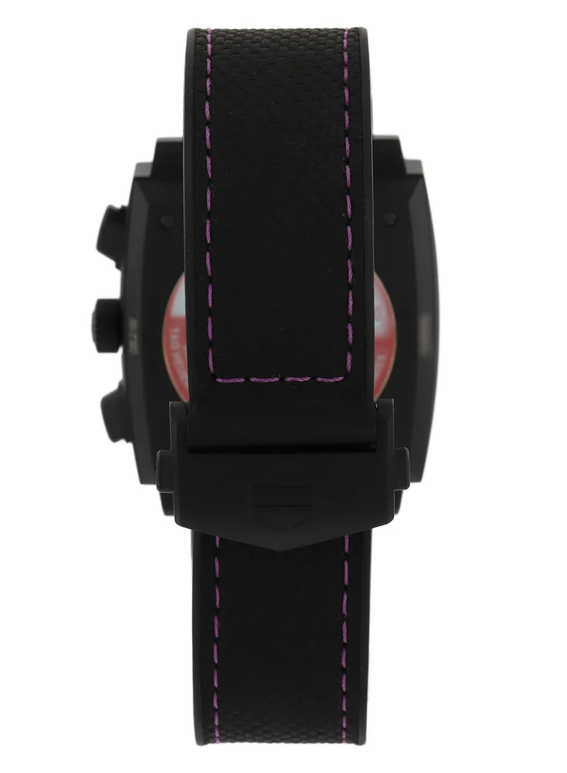 Tag Heuer Monaco Calibre TH20-00 Automatik Chronograph 39mm Limited Edition