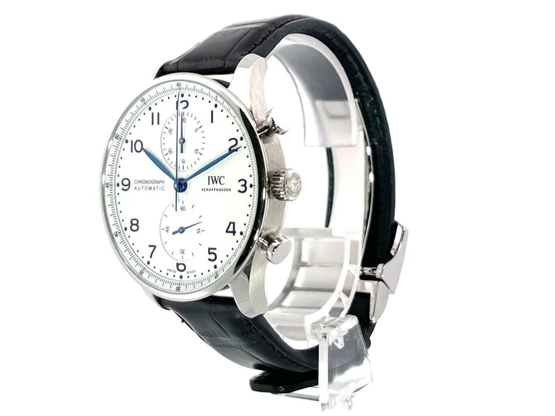 IWC Portugieser Chronograph Edition 150 Years IW371602