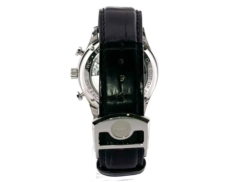 IWC Portugieser Chronograph Edition 150 Years IW371602