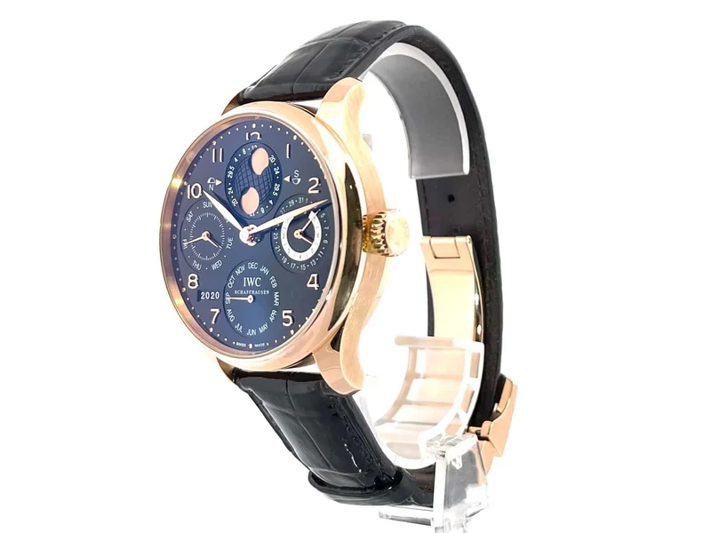 IWC Portugieser Perpetual Calendar IW503202